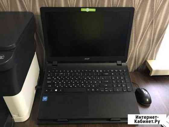 Acer es1-531-c34d Советск