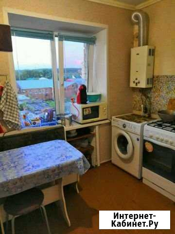 1-к квартира, 31 кв.м., 5/5 эт. Бугульма - изображение 1