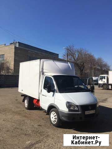 Продам Газель-бизнес Пенза - изображение 1
