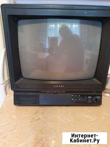 Телевизоры 2 штуки Тюмень - изображение 1