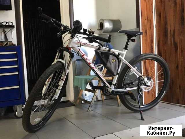 GT avalanche elite 27’5 Ставрополь - изображение 1