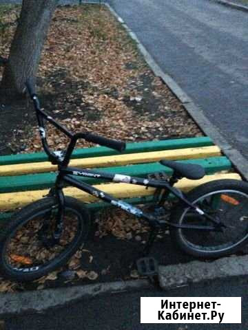 Bmx stels tyrant Омск - изображение 1