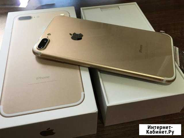 iPhone 7 Айфон семь плюс Рязань - изображение 1