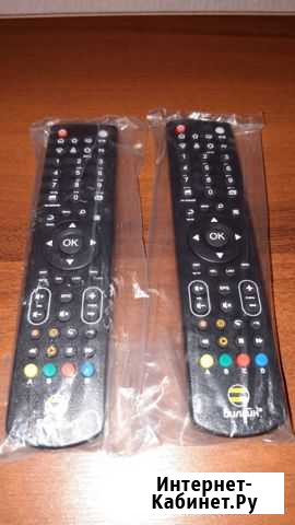 Пульт для приставки билайн Астрахань - изображение 1