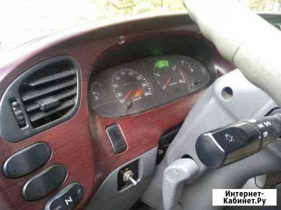 Hyundai 65 Солнечногорск