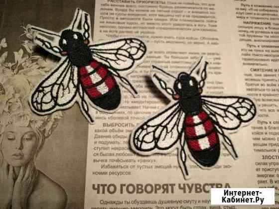 Брошь Гуччи Россошь