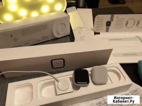 Apple Watch 4 44mm Березники