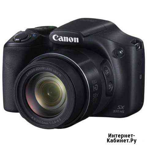 Canon PowerShot SX530 HS Кондопога