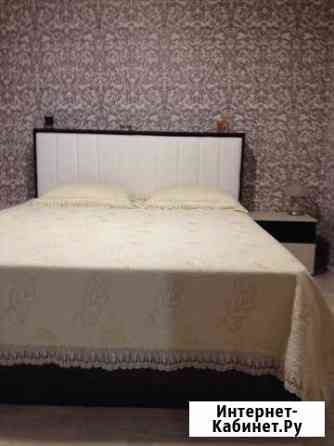 2-к квартира, 52 кв.м., 1/1 эт. Пятигорск