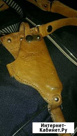 Кобура Валтер Самара - изображение 1