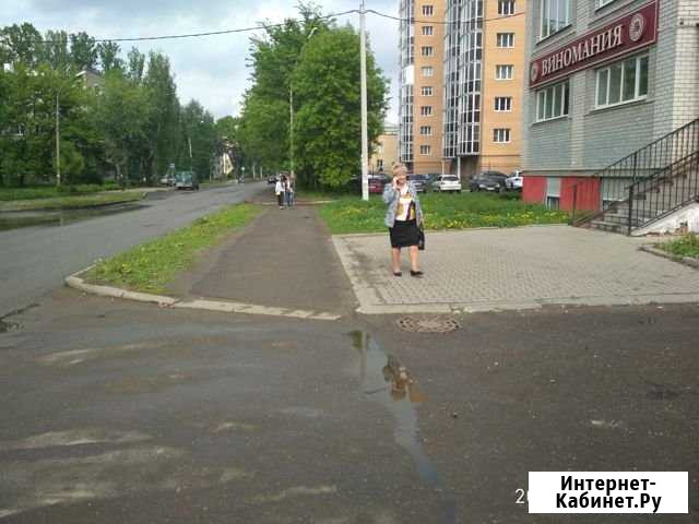 Сдам помещение свободного назначения, 106.8 кв.м. Ярославль - изображение 1