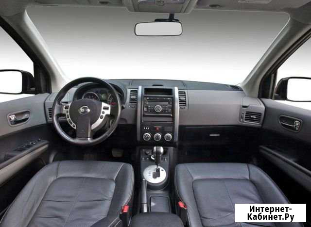 Торпедо Nissan X-Trail мягкая Казань - изображение 1