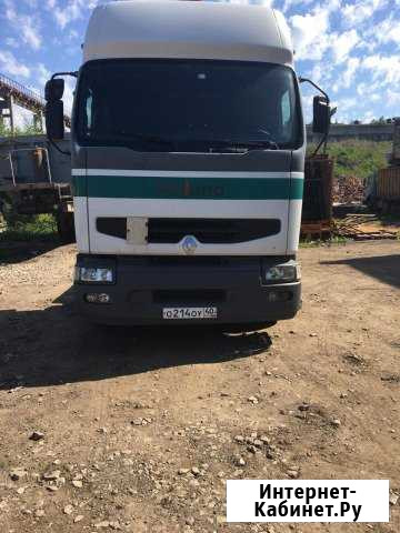 Продаю грузовой автомобиль Калуга - изображение 1
