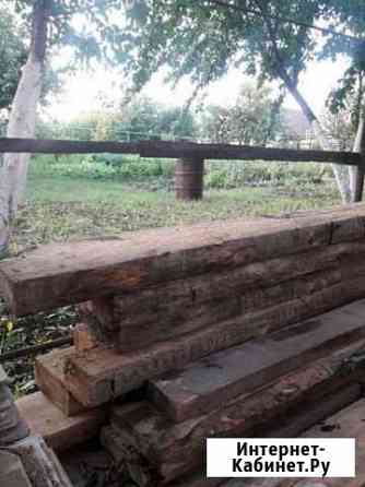 Брус 250.0.80 длина 3 м и больше Тамбов