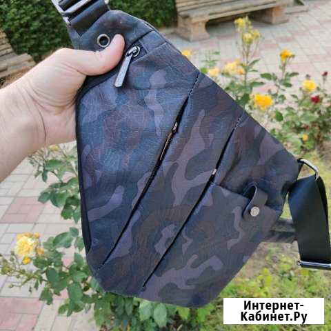 Сумка-кобура Arctic Hunter Махачкала - изображение 1