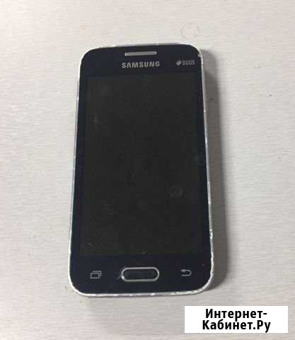Телефон Самсунг (SAMSUNG duos) Нижний Новгород - изображение 1