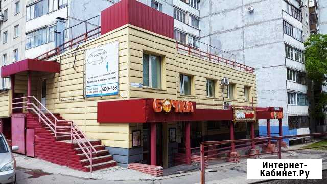 Помещение свободного назначения, 131 кв.м. Барнаул - изображение 1
