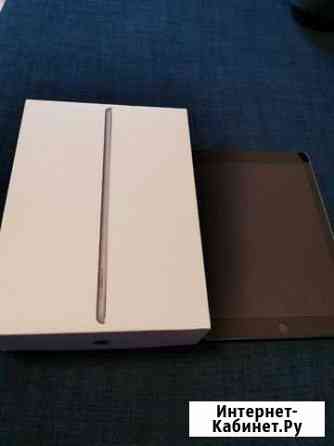 Продам iPad 2018 WiFi + Cellular Екатеринбург