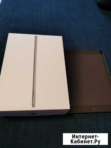 Продам iPad 2018 WiFi + Cellular Екатеринбург - изображение 1