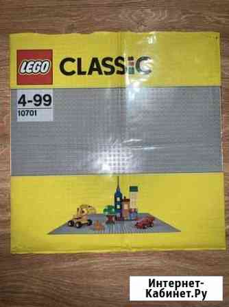 Lego Classic Сатинка