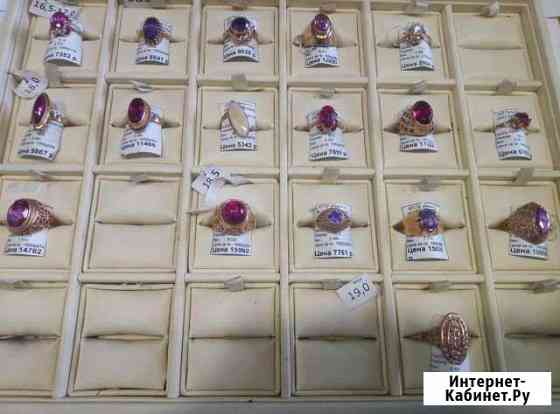 Кольца 583 Нижний Новгород