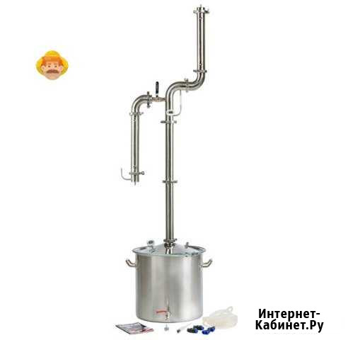 Самогонный аппарат Нижний Новгород - изображение 1