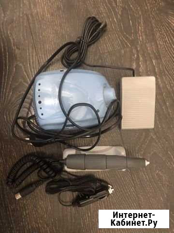 Аппарат для маникюра Ростов-на-Дону - изображение 1