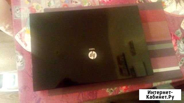 Ноутбук HP probook 4515s Караваево - изображение 1