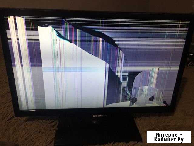 Телевизор на запчасти Благовещенск - изображение 1