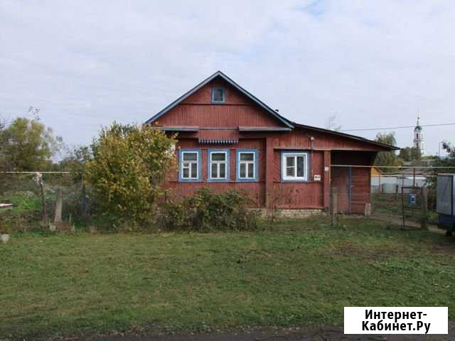 Дом 48 кв.м. на участке 7 сот. Гаврилов Посад - изображение 1
