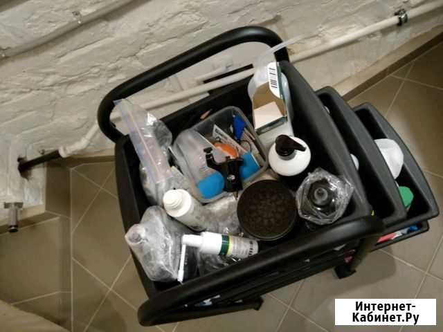 Этажерка Киров - изображение 1