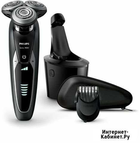 Бритва Philips S9531 Чита - изображение 1