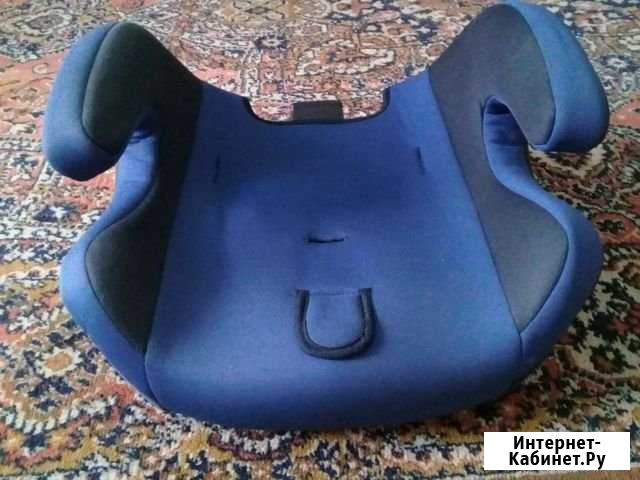 Продам детское кресло Прокопьевск - изображение 1