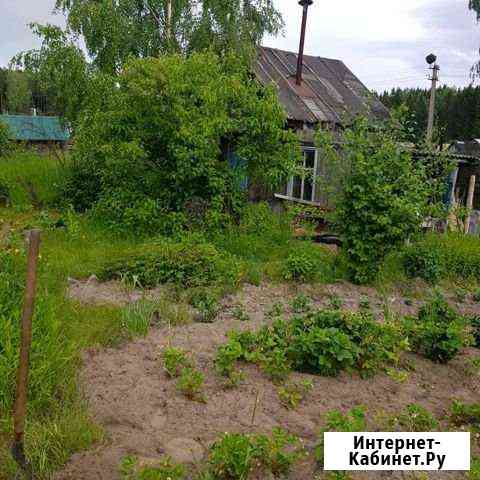 Участок 8 сот. (ИЖС) Березники