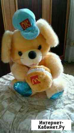 Игрушка.новая Нальчик