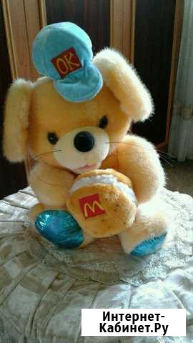 Игрушка.новая Нальчик - изображение 1