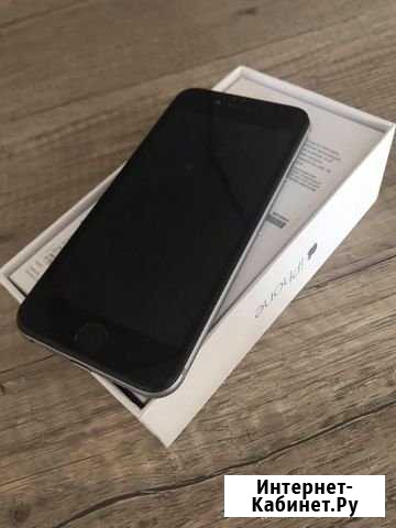 Продаю iPhone 6 Ростов-на-Дону - изображение 1