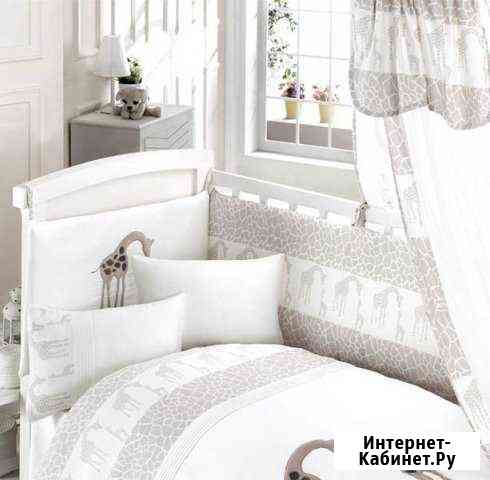 Балдахин Bebe Luvicci Giraffe Краснодар