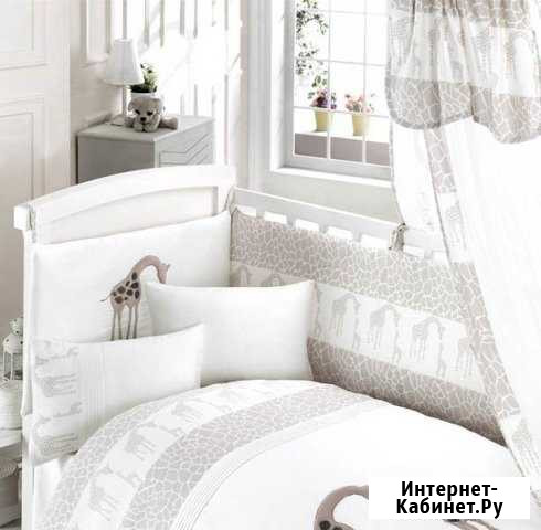 Балдахин Bebe Luvicci Giraffe Краснодар - изображение 1