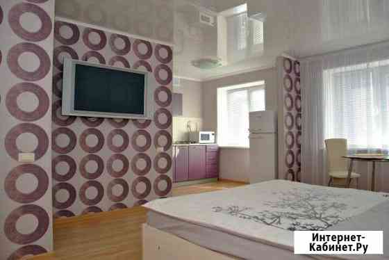 Студия, 33 кв.м., 5/5 эт. Челябинск