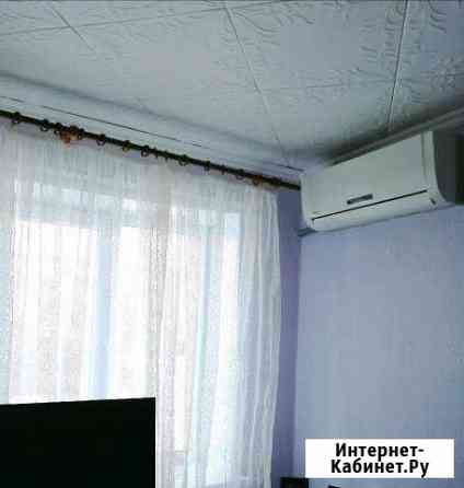 Комната 18 кв.м. в 1-к, 2/5 эт. Каменск-Шахтинский