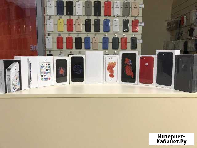 iPhone Ростов-на-Дону - изображение 1