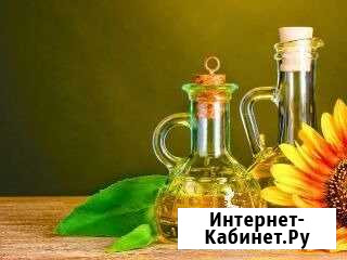 Подсолнечное масло Павловская - изображение 1