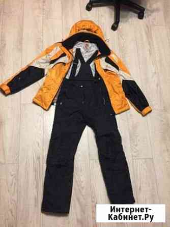 Горнолыжный костюм,размер40-44 Барнаул