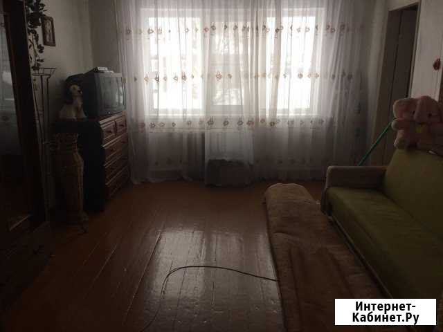 2-к квартира, 39 кв.м., 2/2 эт. Сокол - изображение 1