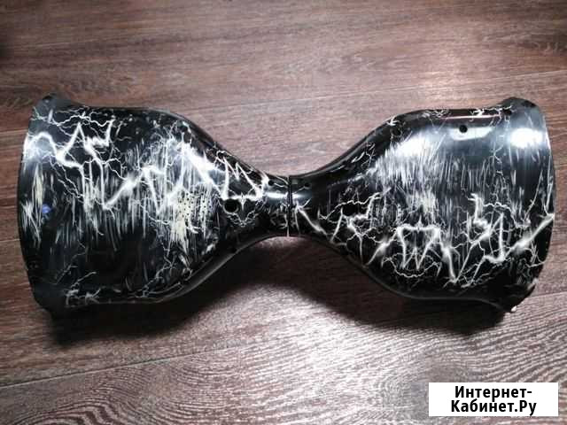 Гироскутер Липецк - изображение 1