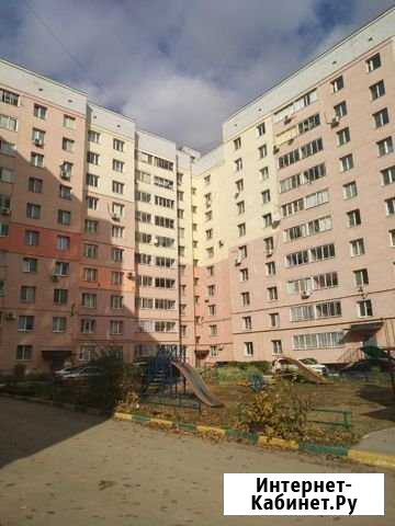 1-к квартира, 43 кв.м., 10/10 эт. Рязань - изображение 1