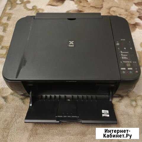Мфу Canon pixma MP280 Санкт-Петербург - изображение 1