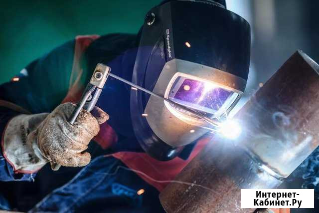 Газоэлектросварка,полипропилен,сантехника Мичуринск - изображение 1