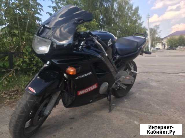 Honda Cbr600f3 Нижний Новгород - изображение 1